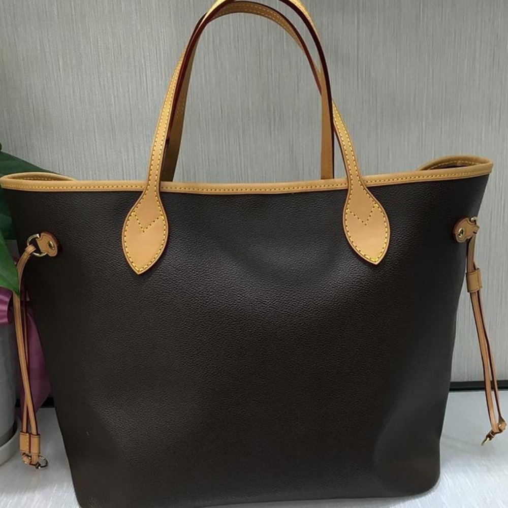 high qulity classic womens handbags flower ladies